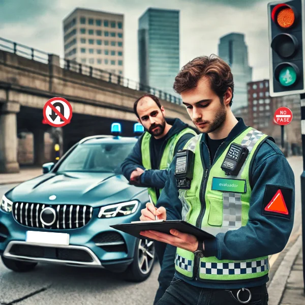 Clave en el Plan Estratégico de Seguridad Vial