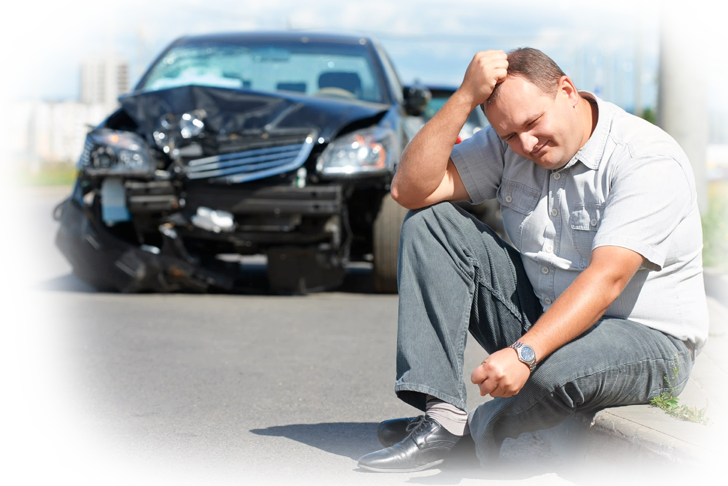 Accidentes en Colombia