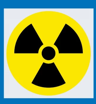 Materiales que emiten radiación ionizante.